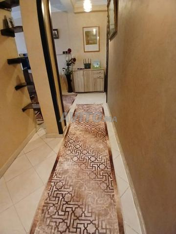Appartement meublé à louer Marrakech Tamansourt - 2