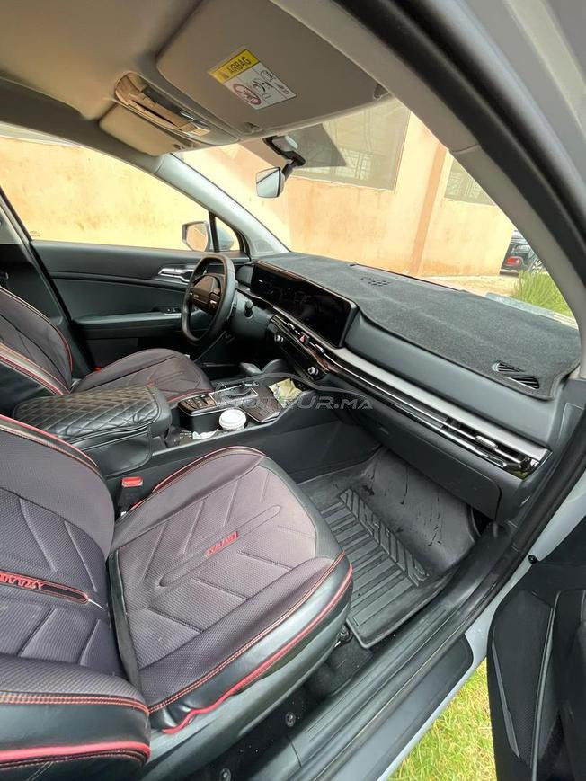 KIA Sportage  Diesel Automatique 2026 à Meknès