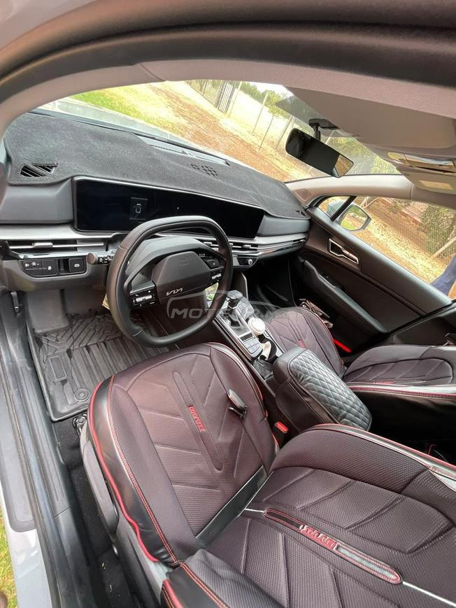 KIA Sportage  Diesel Automatique 2026 à Meknès