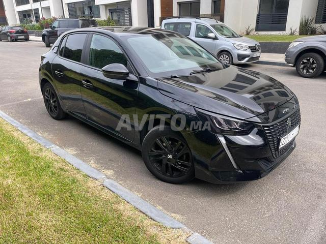 Peugeot 208 2023 - 2