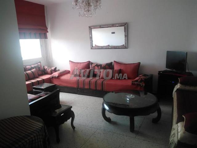Appartement à louer à Rabat Agdal - 2