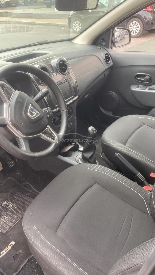 Dacia logan 2021 . Rabat