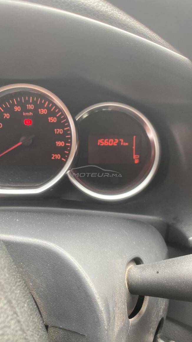 Dacia logan 2021 . Rabat
