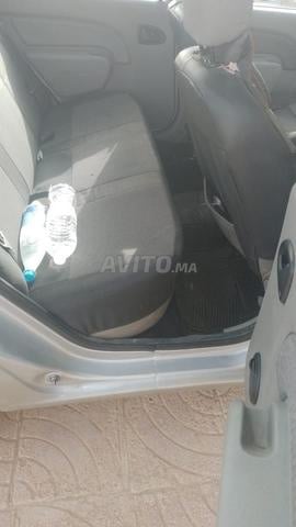 Dacia Logan Essence Manuelle 2008 à Assa Zag