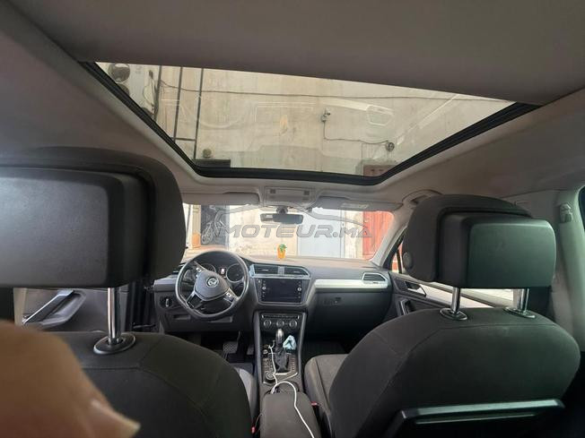 Volkswagen Tiguan Diesel Automatique 2019