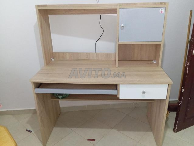 Bureau de haute qualité à un prix raisonnable - 2