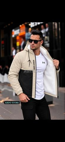 Vestes excellentes, travail soigné - 2