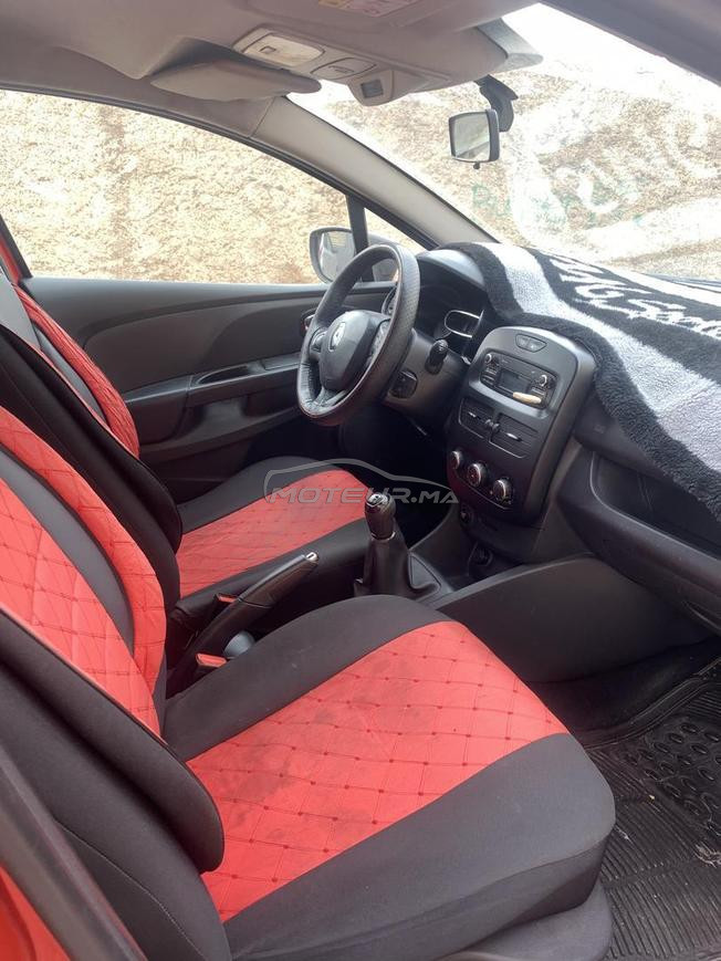 Renault Clio 4 Jamais accidentée – Bien entretenue