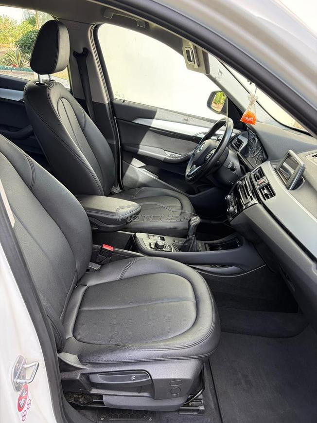 BMW X1 2017 – Excellent état 