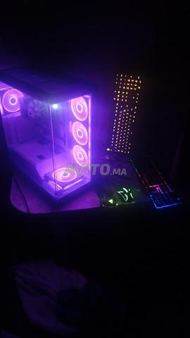 PC incomplet et tout est encore neuf...