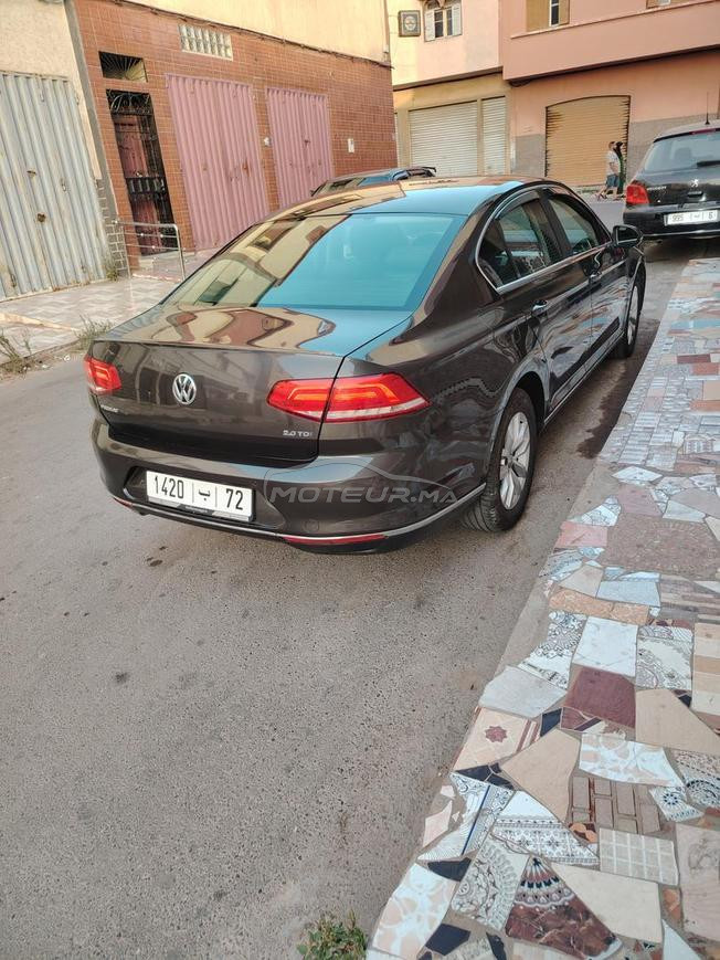 Volkswagen b8