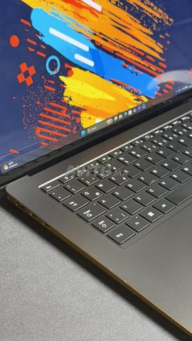 MICROSOFT SURFACE LAPTOP 7ème édition 15 pouces - 2