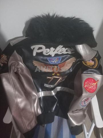Veste Top Gun - 2