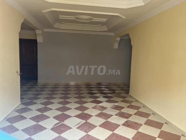 Appartement à louer - 2