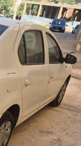 Dacia Logan Diesel - 2