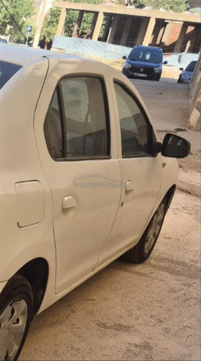 dacia logan diesel 