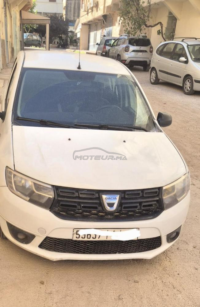 dacia logan diesel 