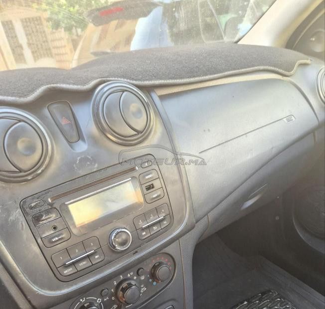 dacia logan diesel 