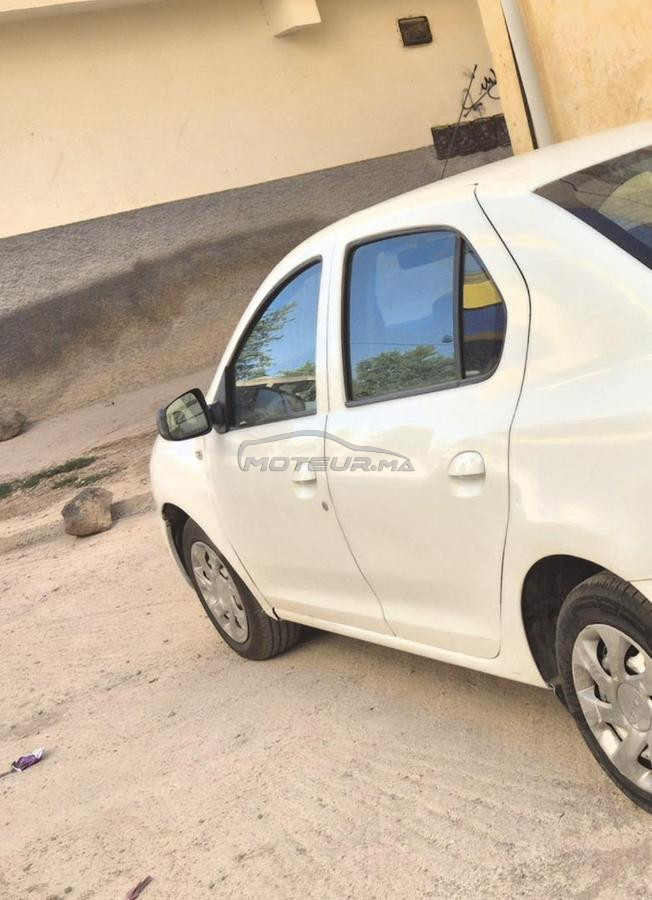 dacia logan diesel 