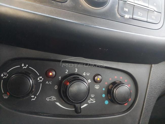 dacia logan diesel 