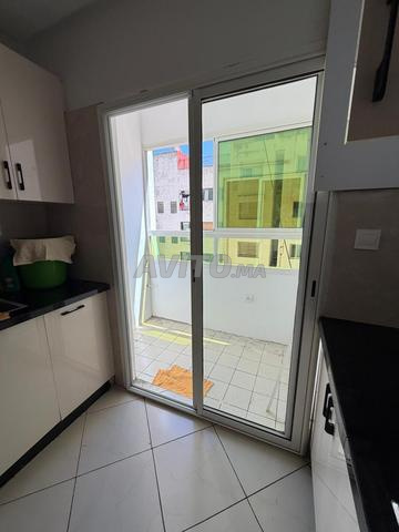bel appartement à agdal - 2
