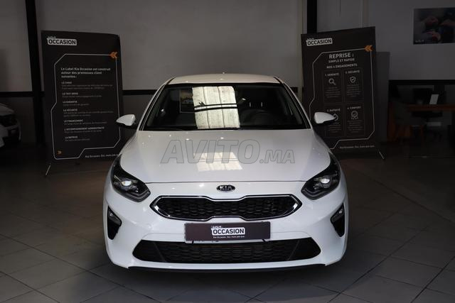 KIA Ceed - 2