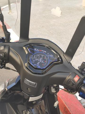 طنجة سانييا 0 خدوش - 2