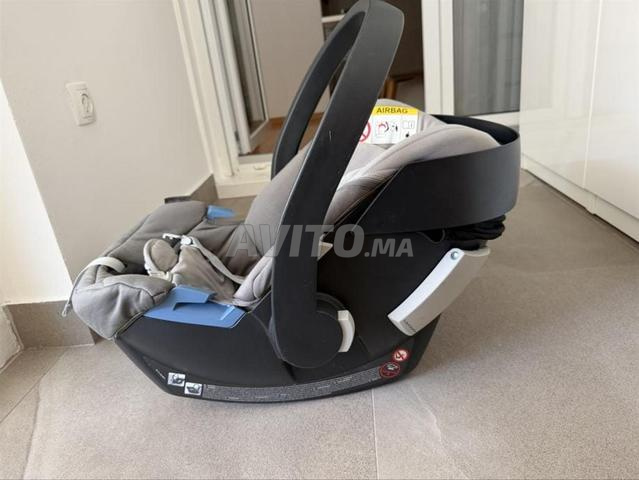 Maxi Cosi Cybex - 2