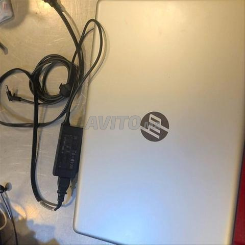 PC portable HP - 2