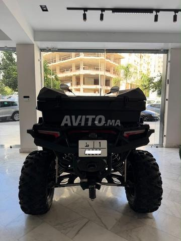Polaris 1000 XP - 2