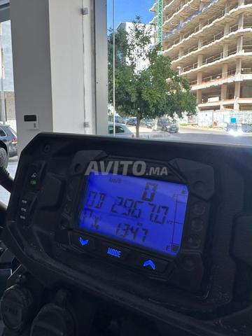 Polaris 1000xp - 2