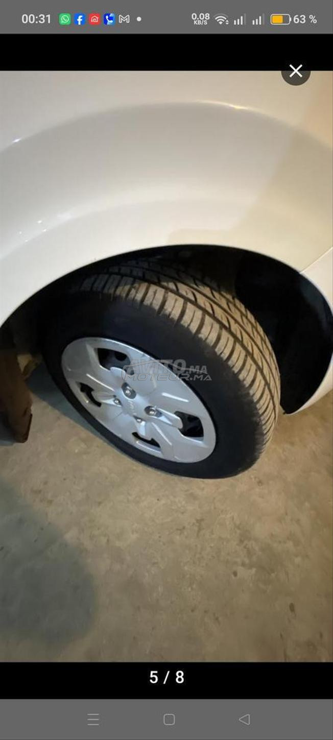 Picanto nouveau modèle 