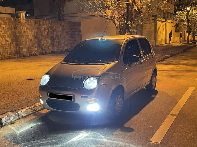 chery qq 2008
