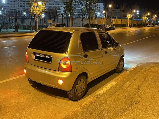 chery qq 2008