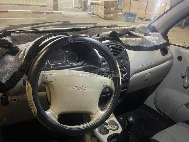 chery qq 2008