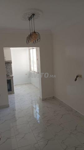 Appartement 54 m² à Biranzarane Maarif - 2