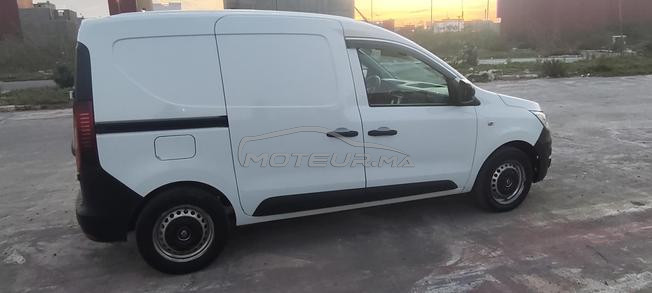 Renault Express Van 2022 reprise ok