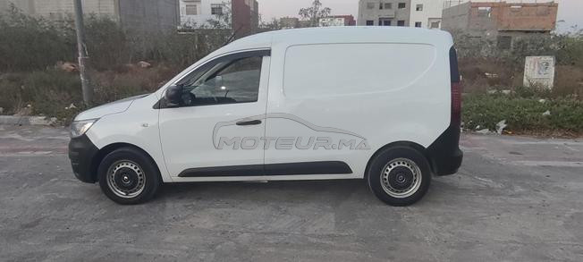 Renault Express Van 2022 reprise ok