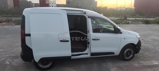 Renault Express Van 2022 reprise ok