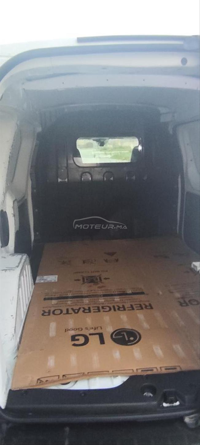 Renault Express Van 2022 reprise ok