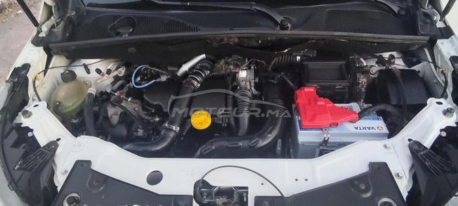Renault Express Van 2022 reprise ok