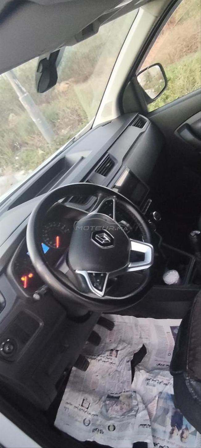 Renault Express Van 2022 reprise ok
