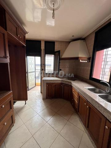 Appartement à louer Temara Al Wifak - 2