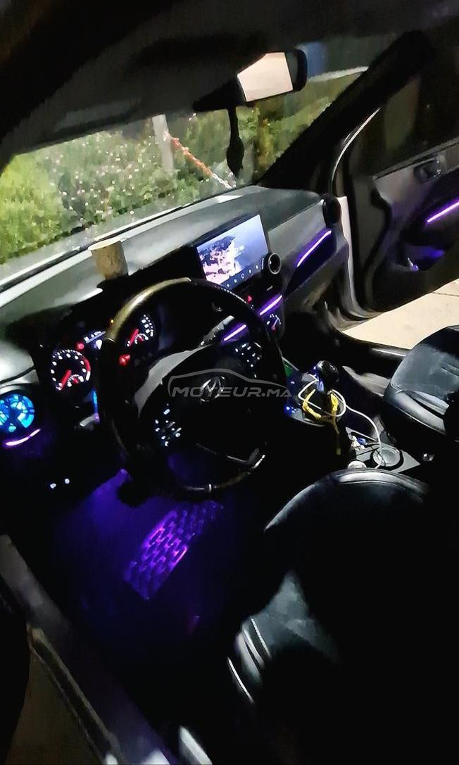 Hyundai i10 GLS Essence Automatique 2023 à Agadir