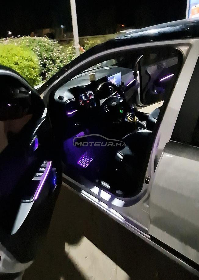 Hyundai i10 GLS Essence Automatique 2023 à Agadir