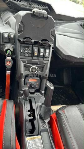 can-am 1000r - 2