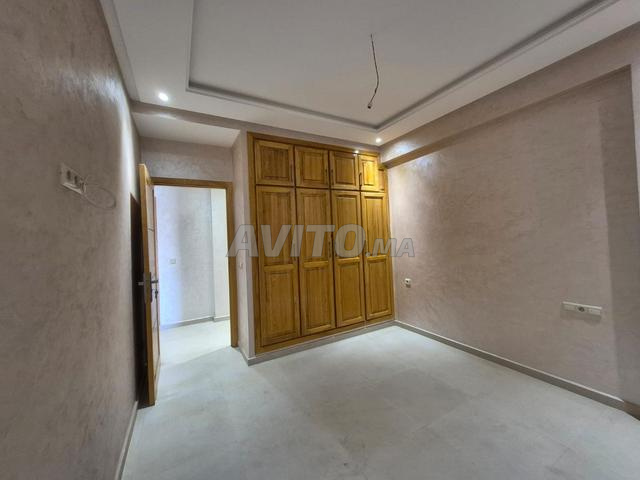 Appartement Laymoune 70m² - 2