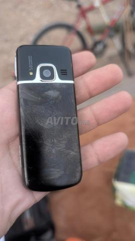 Nokia 6700c - 2