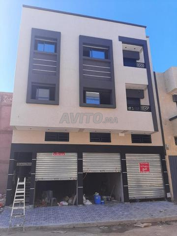 Magasins à vendre, Lieu Laayoun Mahdia - 2