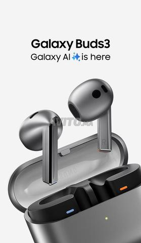 Galaxy Buds 3 neuf jamais utilisé - 2